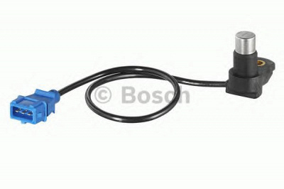BOSCH 0232103024 -  Датчик, положение распределительного вала