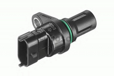 BOSCH 0232103069 -  Датчик импульсов Датчик частоты вращения, управление двигателем| Датчик, положение распределительного вала
