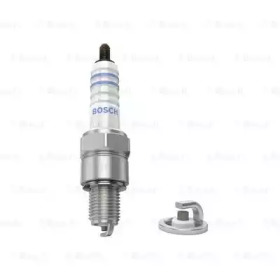 BOSCH 0241045502 -  Свеча зажигания