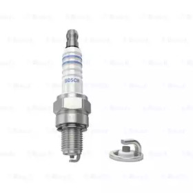 BOSCH 0241056502 -  Свеча зажигания
