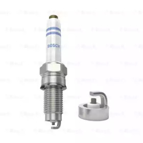 BOSCH 0241135515 -  Свеча зажигания