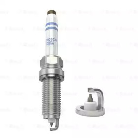BOSCH 0241140522 -  СВЕЧА ЗАЖИГАНИЯ