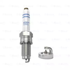 BOSCH 0241145515 -  Свеча зажигания
