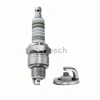 BOSCH 0241235754 -  Свеча зажигания