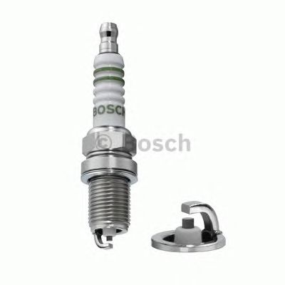 BOSCH 0241240585 -  Свеча зажигания