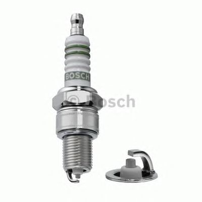 BOSCH 0241240611 -  Свеча зажигания
