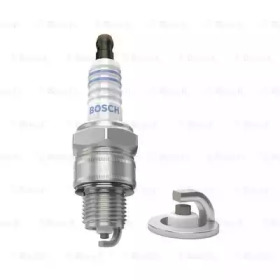 BOSCH 0241240612 -  Свеча зажигания