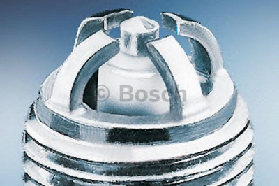 BOSCH 0241242502 -  Свеча зажигания