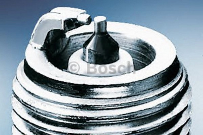 BOSCH 0241247500 -  Свеча зажигания
