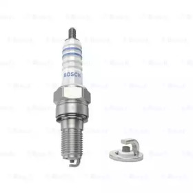 BOSCH 0242055508 -  Свеча зажигания