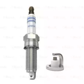 BOSCH 0242129515 -  Свеча зажигания