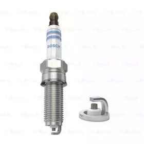 BOSCH 0242129521 -  Свеча зажигания