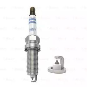 BOSCH 0242135517 -  Свеча зажигания