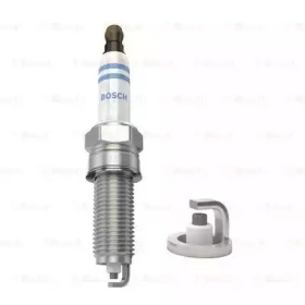 BOSCH 0242135527 -  Свеча зажигания