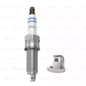 BOSCH 0242135528 -  Свеча зажигания