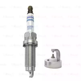 BOSCH 0242135531 -  Свеча зажигания