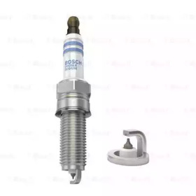 BOSCH 0242135533 -  Свеча зажигания
