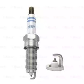 BOSCH 0242135555 -  Свеча зажигания