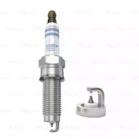BOSCH 0242135557 -  Свеча зажигания