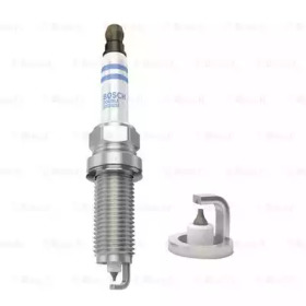 BOSCH 0242135567 -  Свеча зажигания