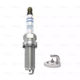 BOSCH 0242135569 -  Свеча зажигания