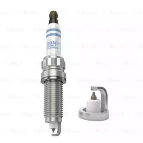 BOSCH 0242145515 -  Свеча зажигания