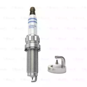 BOSCH 0242145537 -  Свеча зажигания