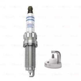 BOSCH 0242145541 -  СВЕЧА ЗАЖИГАНИЯ BMW F10/F12/F13/F15/F16/F20/F21/F2