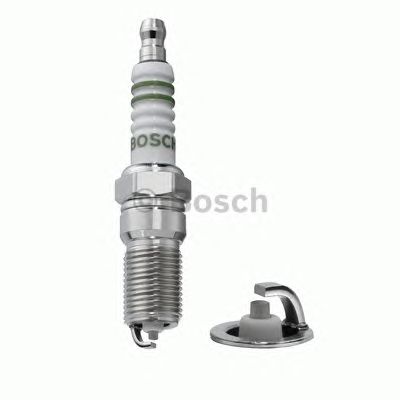 BOSCH 0242225533 -  Свеча зажигания