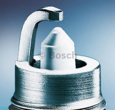 BOSCH 0242225562 -  Свеча зажигания