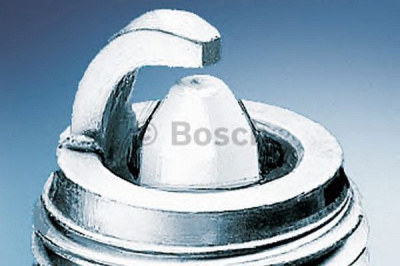 BOSCH 0242225566 -  Свеча зажигания