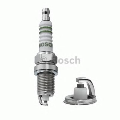 BOSCH 0242225580 -  Свеча зажигания