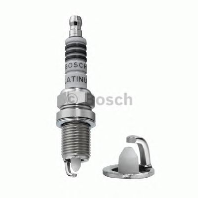 BOSCH 0242229544 -  Свеча зажигания