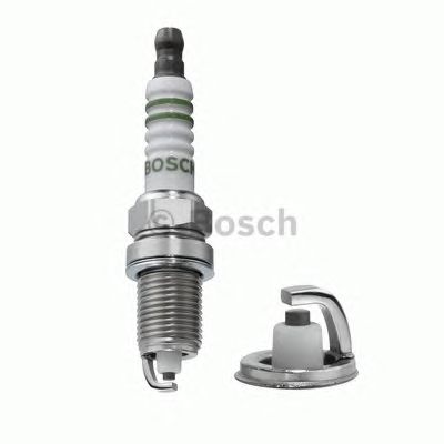 BOSCH 0242229576 -  Свеча зажигания