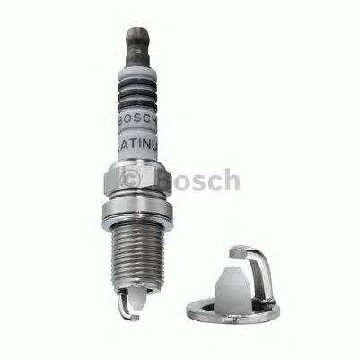 BOSCH 0242229579 -  Свеча зажигания