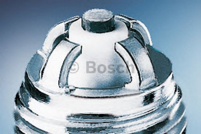 BOSCH 0242229648 -  Свеча зажигания