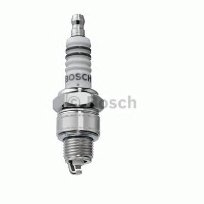 BOSCH 0242229657 -  Свеча зажигания