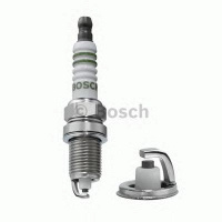 BOSCH 0242229699 Свеча зажигания - купить запчасти со скидкой на ...