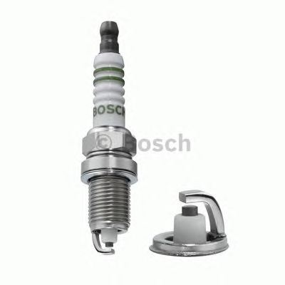 BOSCH 0242229699 -  Свеча зажигания