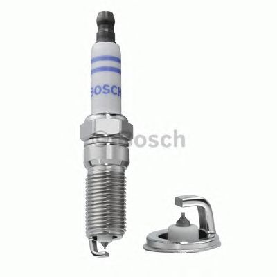 BOSCH 0242229739 -  Свеча зажигания