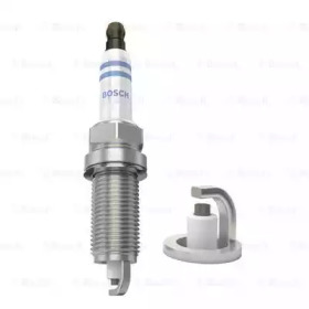 BOSCH 0242229765 -  Свеча зажигания
