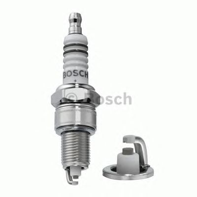 BOSCH 0242229779 -  Свеча зажигания