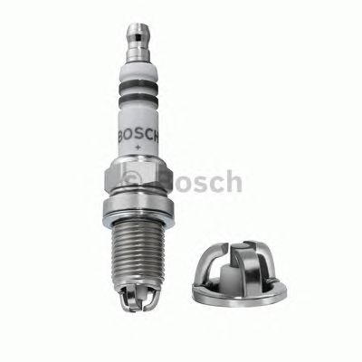 BOSCH 0242229799 -  Свеча зажигания