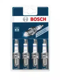 BOSCH 0242230533 -  Свеча зажигания