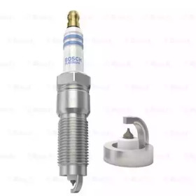 BOSCH 0242230566 -  Свеча зажигания