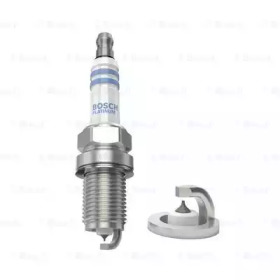 BOSCH 0242230572 -  Свеча зажигания