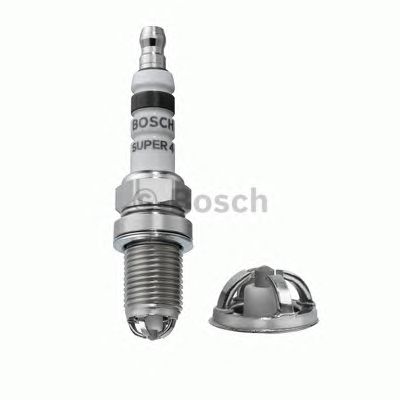 BOSCH 0242232502 -  Свеча зажигания