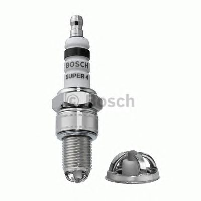 BOSCH 0242232504 -  Свеча зажигания