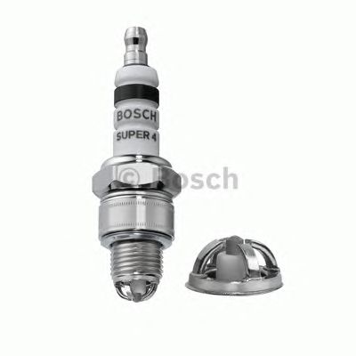 BOSCH 0242232506 -  Свеча зажигания