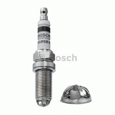 BOSCH 0242232515 -  Свеча зажигания